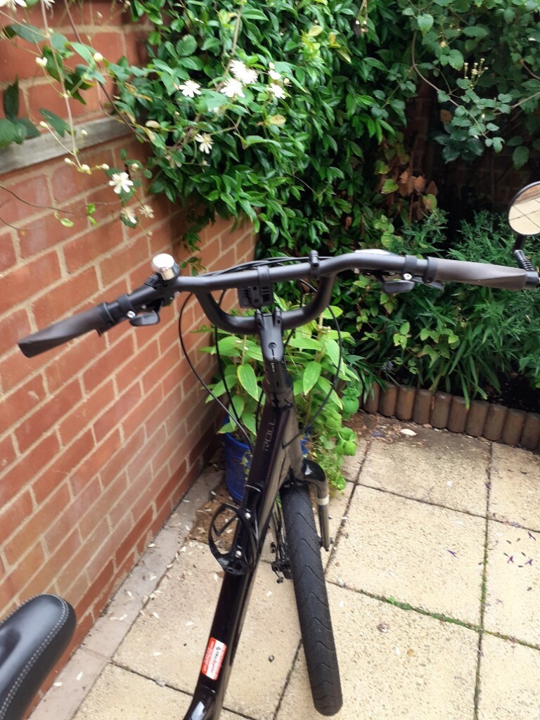 specialised roll low entry